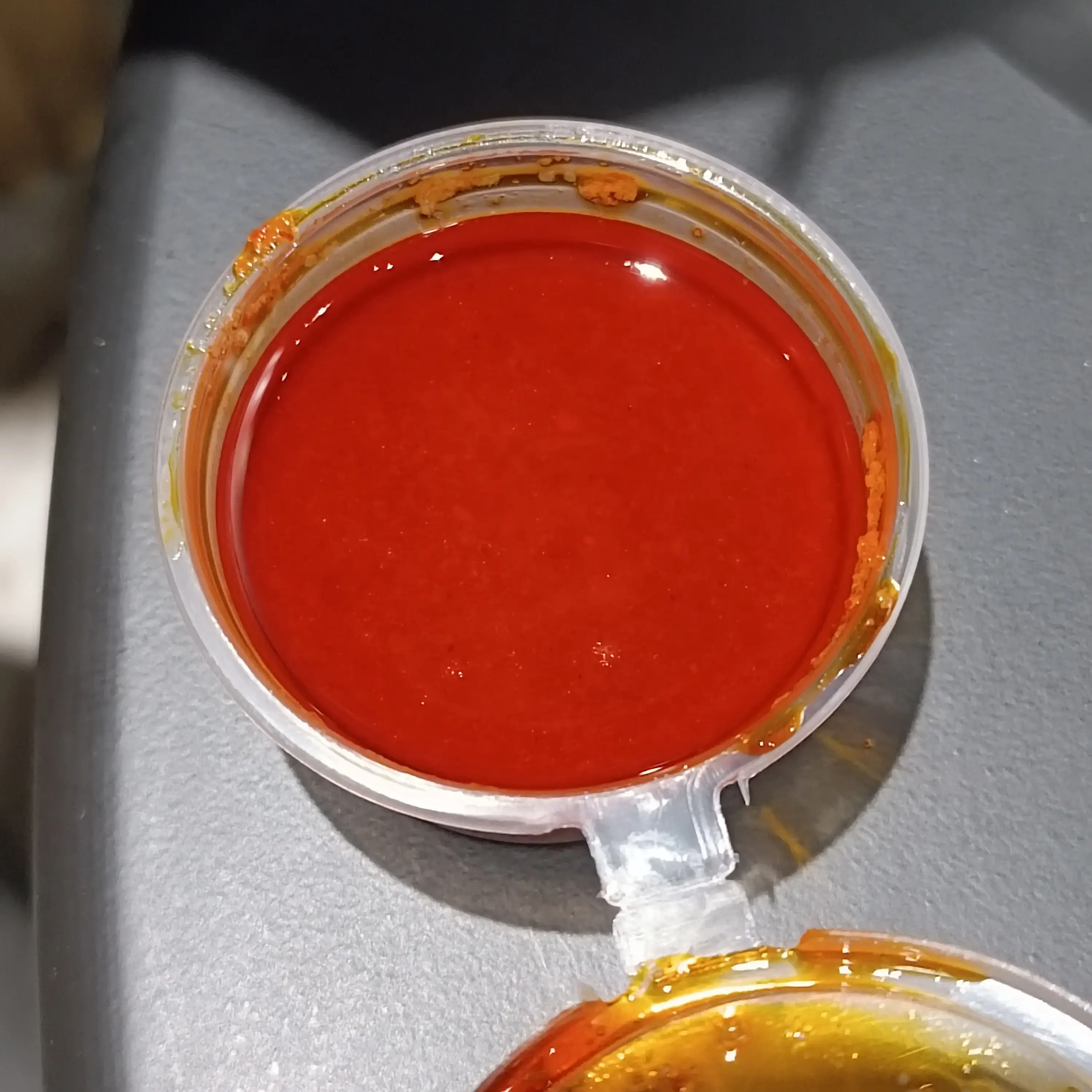 辣椒酱